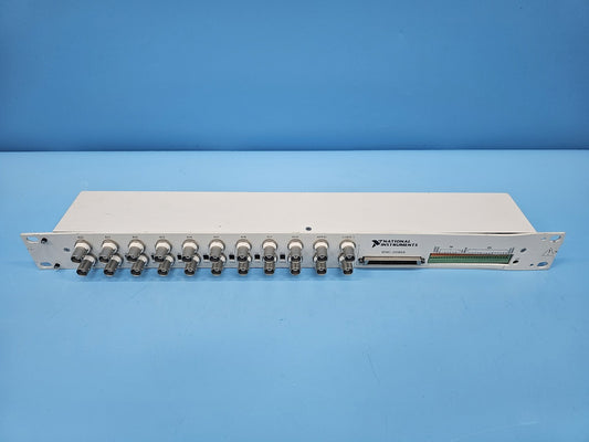 National Instruments NI BNC-2090A Terminal Block