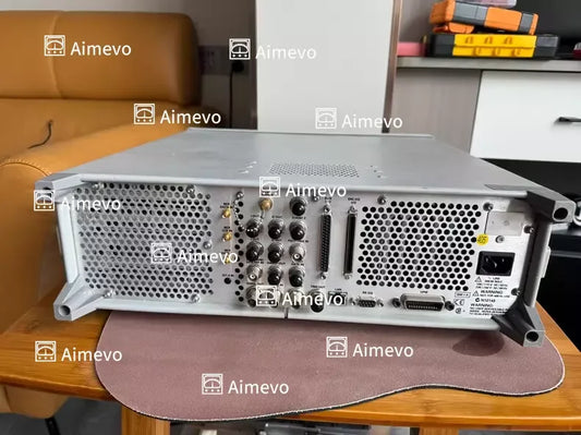 Agilent E4438C 4.0GHz Signal Generator