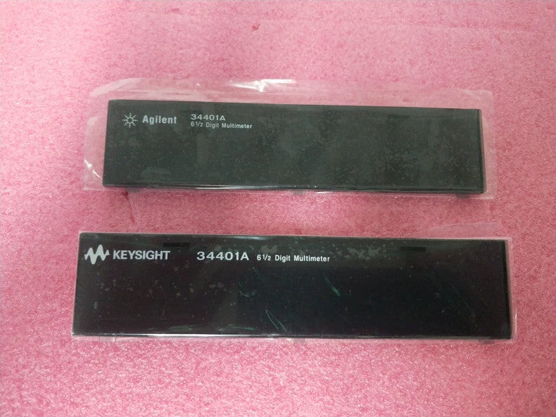 Agilent 34401A Digital Multimeter Display Lens