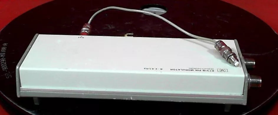 Agilent 8731B Pin Modulator