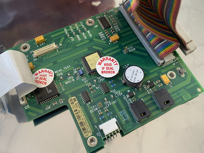 Agilent 08753-60358 Board Encoder 8753E
