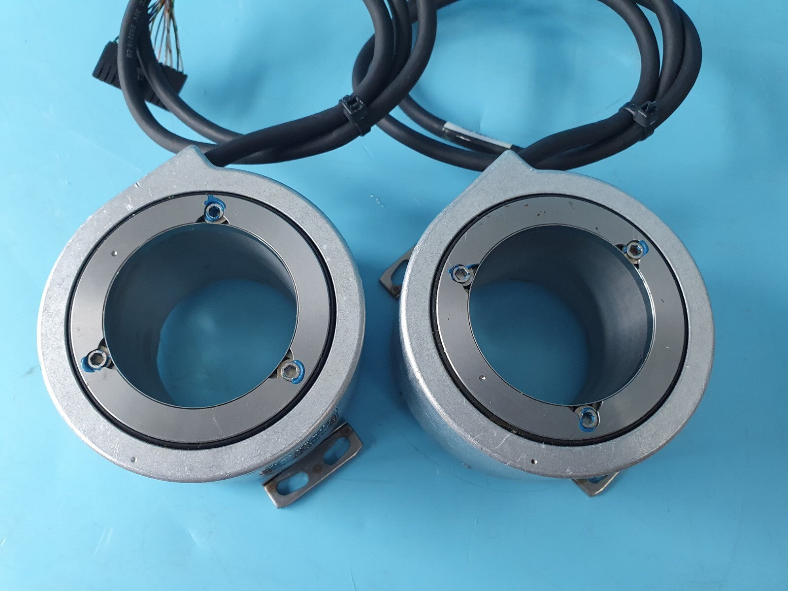 HEIDENHAIN ECN 113 2048 Encoder