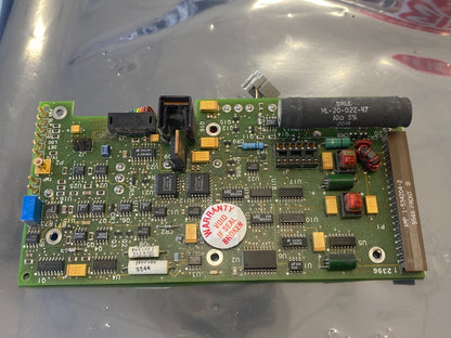 Agilent 08753-60157 Board