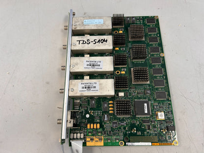 Tektronix 671-5124-02 Module