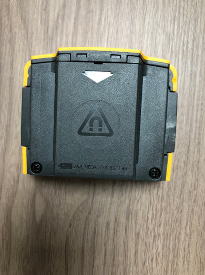 Used Fluke 233 Detachable Multimeter Housing