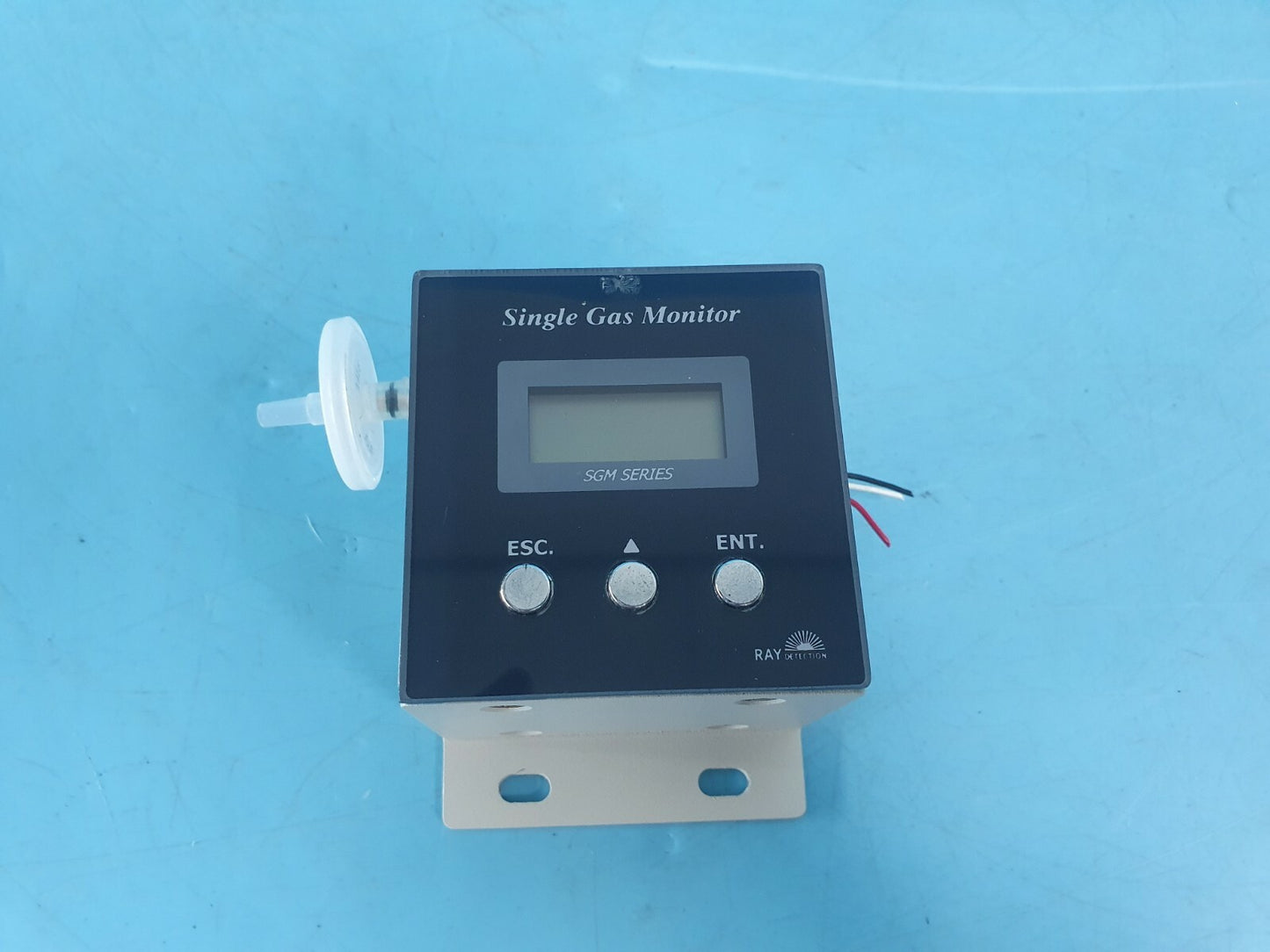 Ray Detection SGM-1A02 Single Gas Monitor