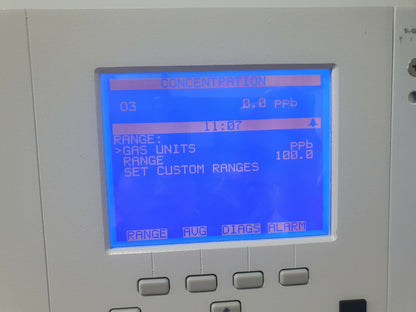 Thermo 49I-B1NCB O3 Analyzer