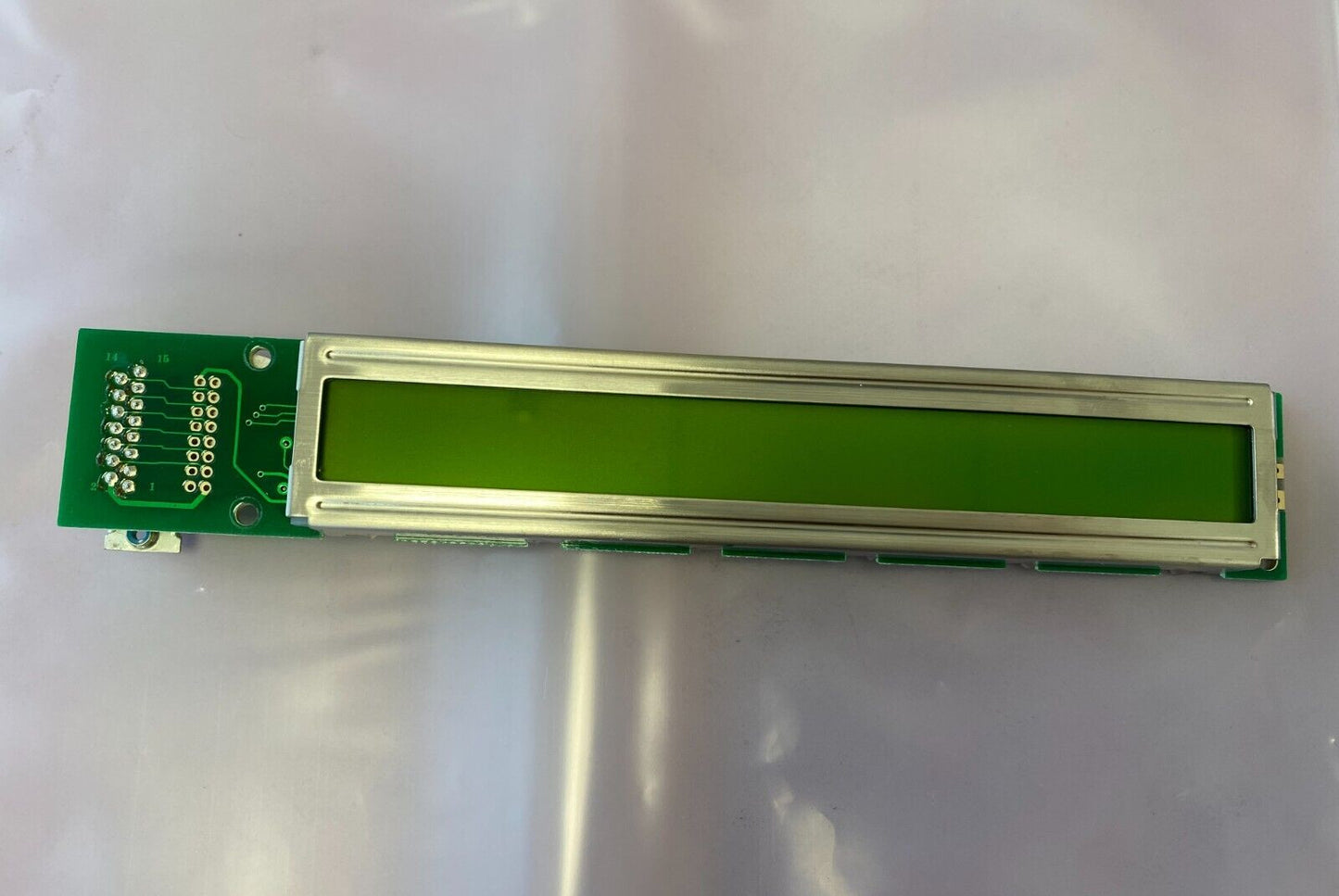 LCD Display for 8647A 8647B 8647C