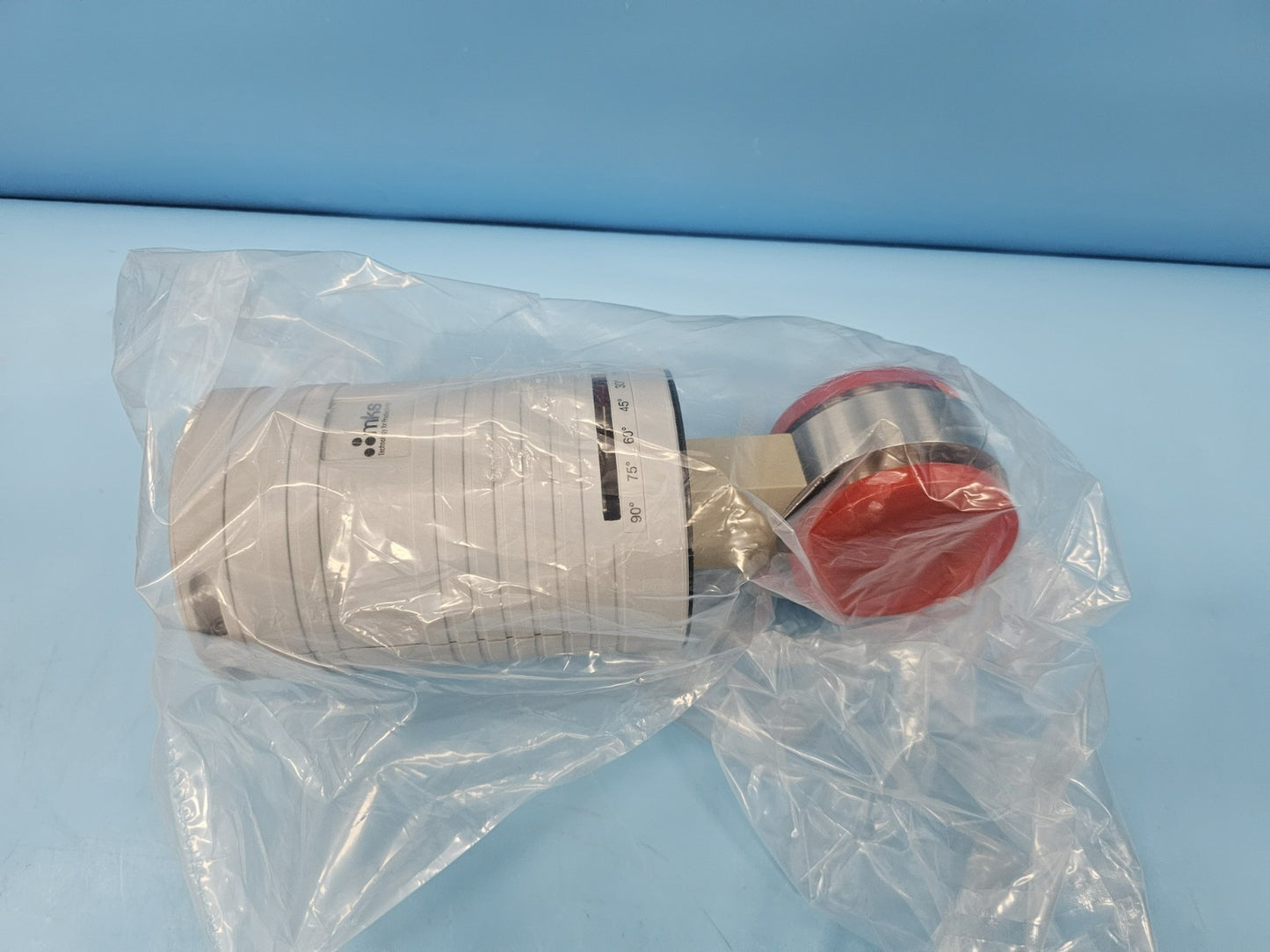 MKS 653B-27048 Throttle Valve NW50