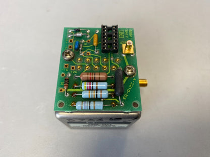 Agilent 5086-7314 YIG Oscillator 8566B