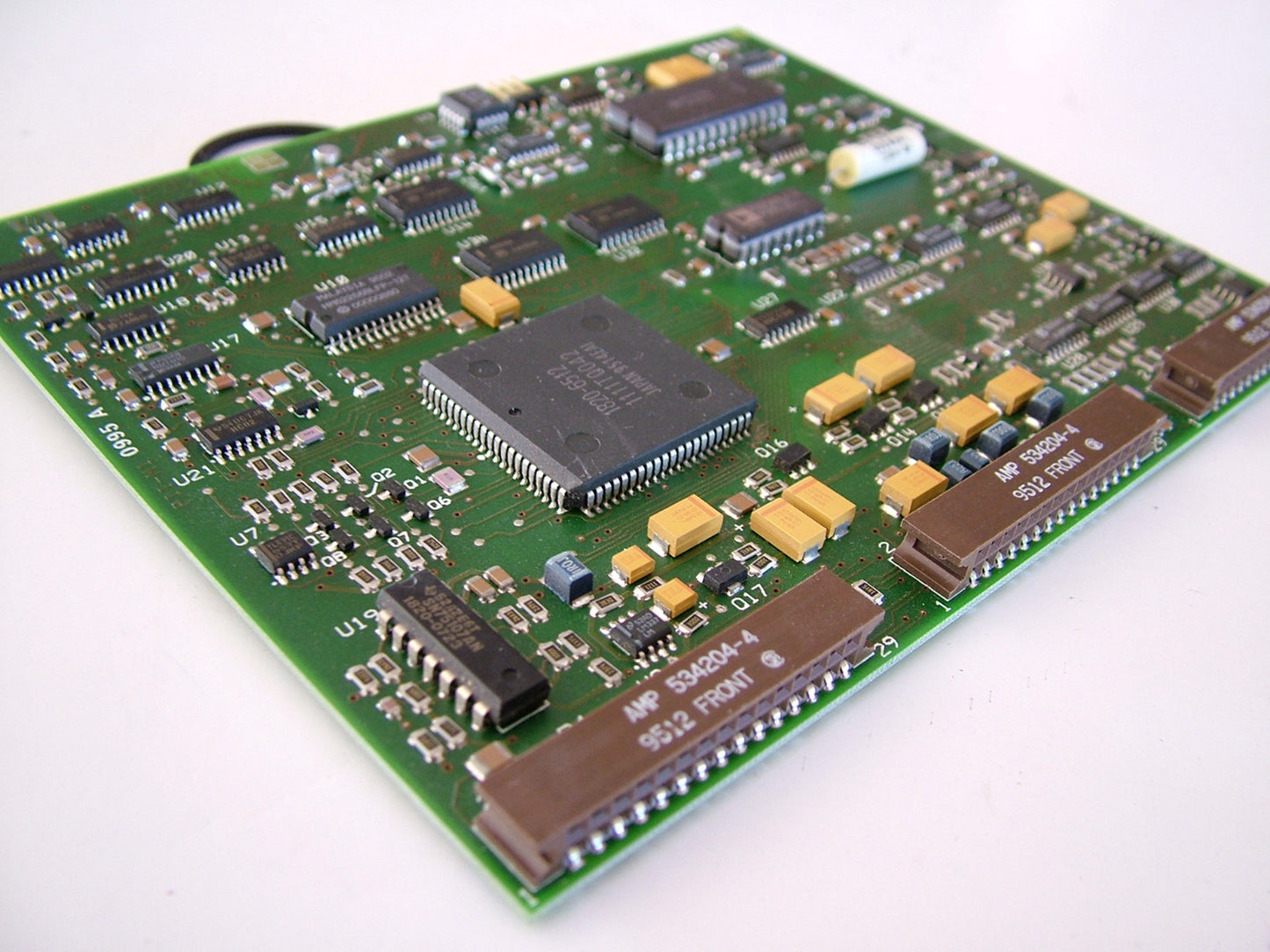 HP 08920-60331 Measurement Board 8920A