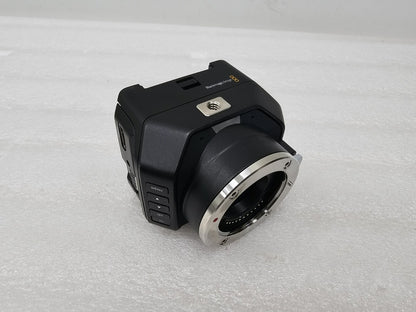 Blackmagic Design Micro Studio Camera 4K