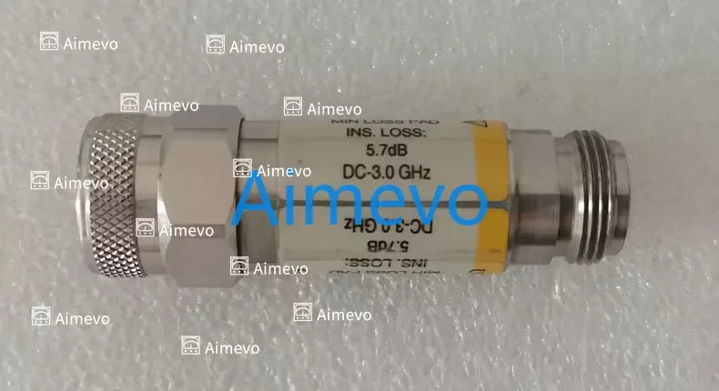 Agilent 11852B 50-75Ω Impedance Converter