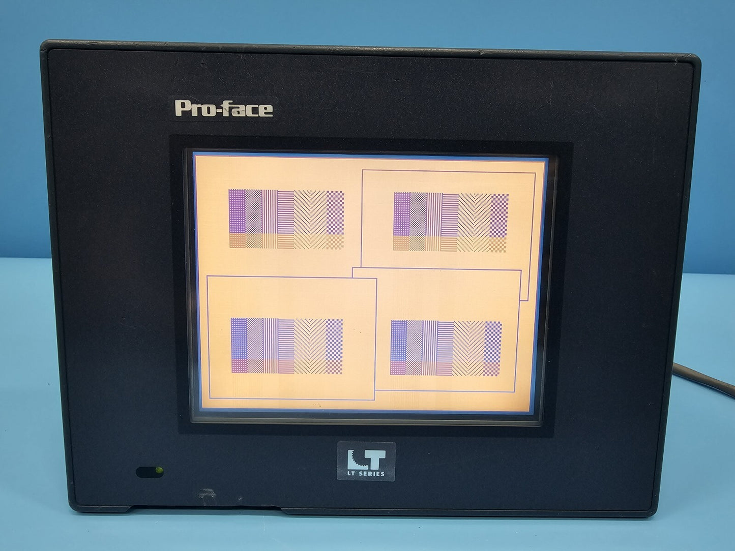 Pro-Face GLC150-BG41 Touch Screen 24V