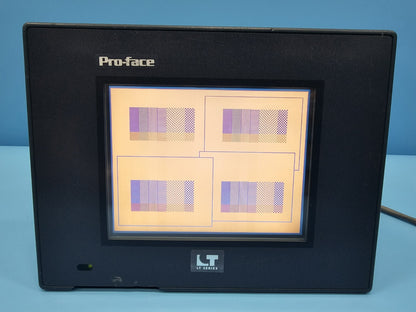 Pro-Face GLC150-BG41 Touch Screen 24V