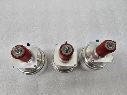 COMET CVUN-1500BC/7-BEAA 150-1500pF Vacuum Capacitor
