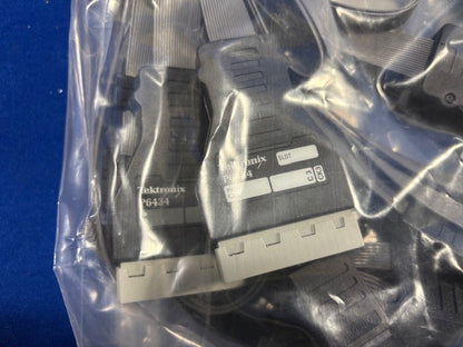 Tektronix TLA5203 Logic Analyzer 102-Channel