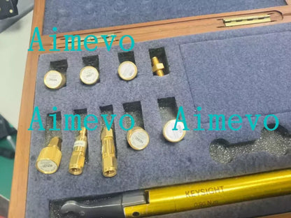 Agilent 85052D DC-26.5GHz Calibration Kit