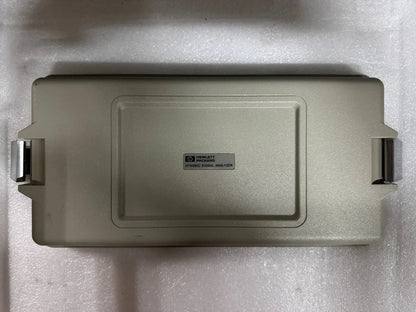 Agilent 35670A Protective Cover Dynamic Analyzer