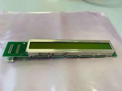 LCD Display for 8647A 8647B 8647C