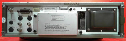 Agilent 8642B Signal Generator 100kHz-2115MHz