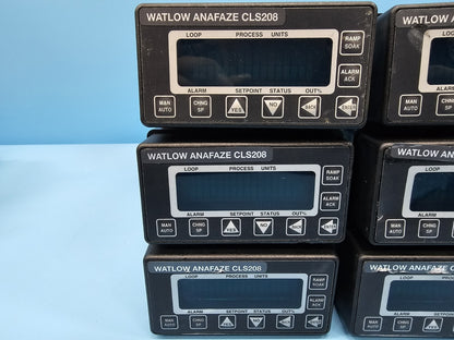 New Watlow CLS208 Temperature Controller 208V