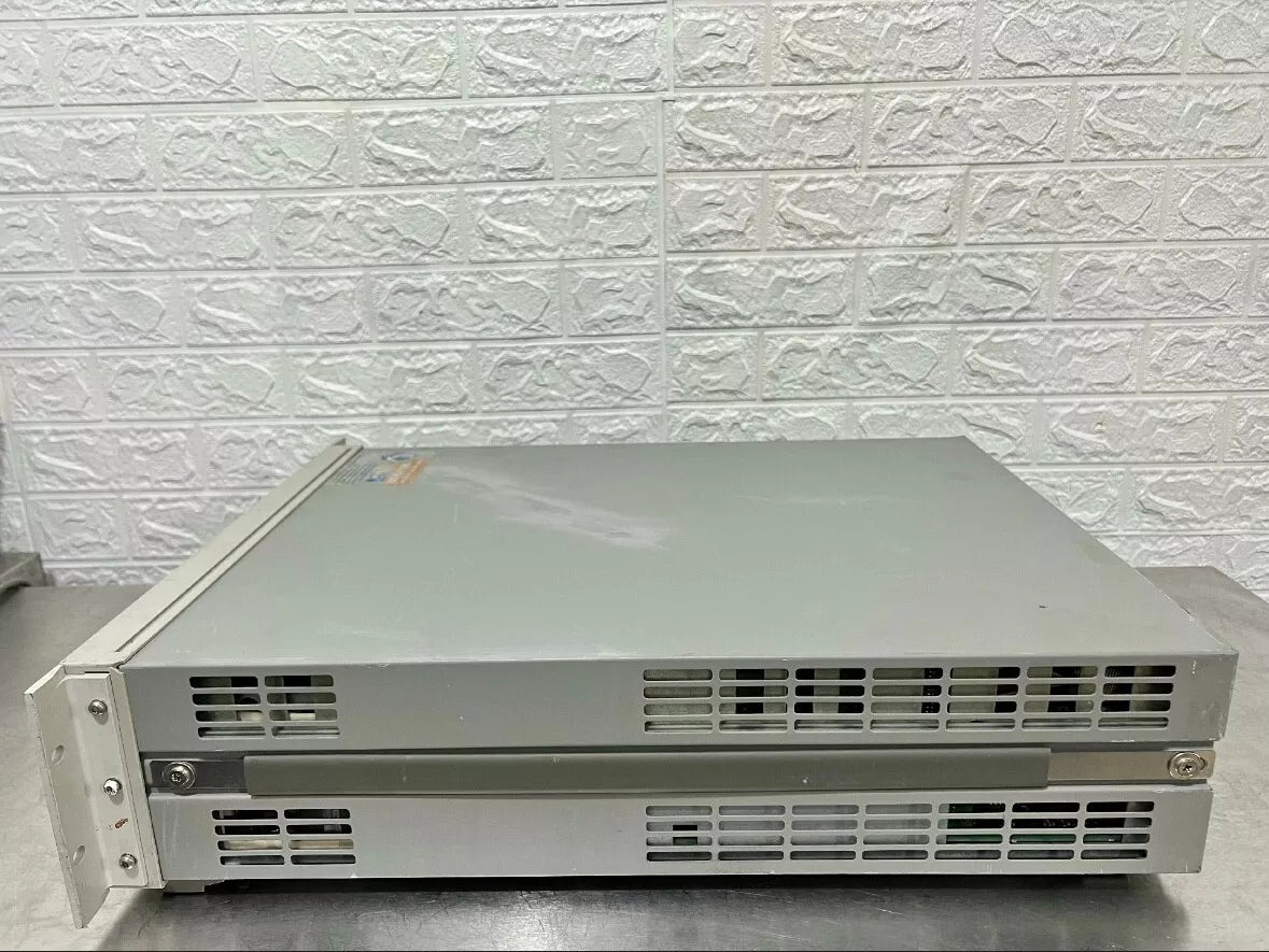 Used Agilent 6813B AC Power Source Analyzer