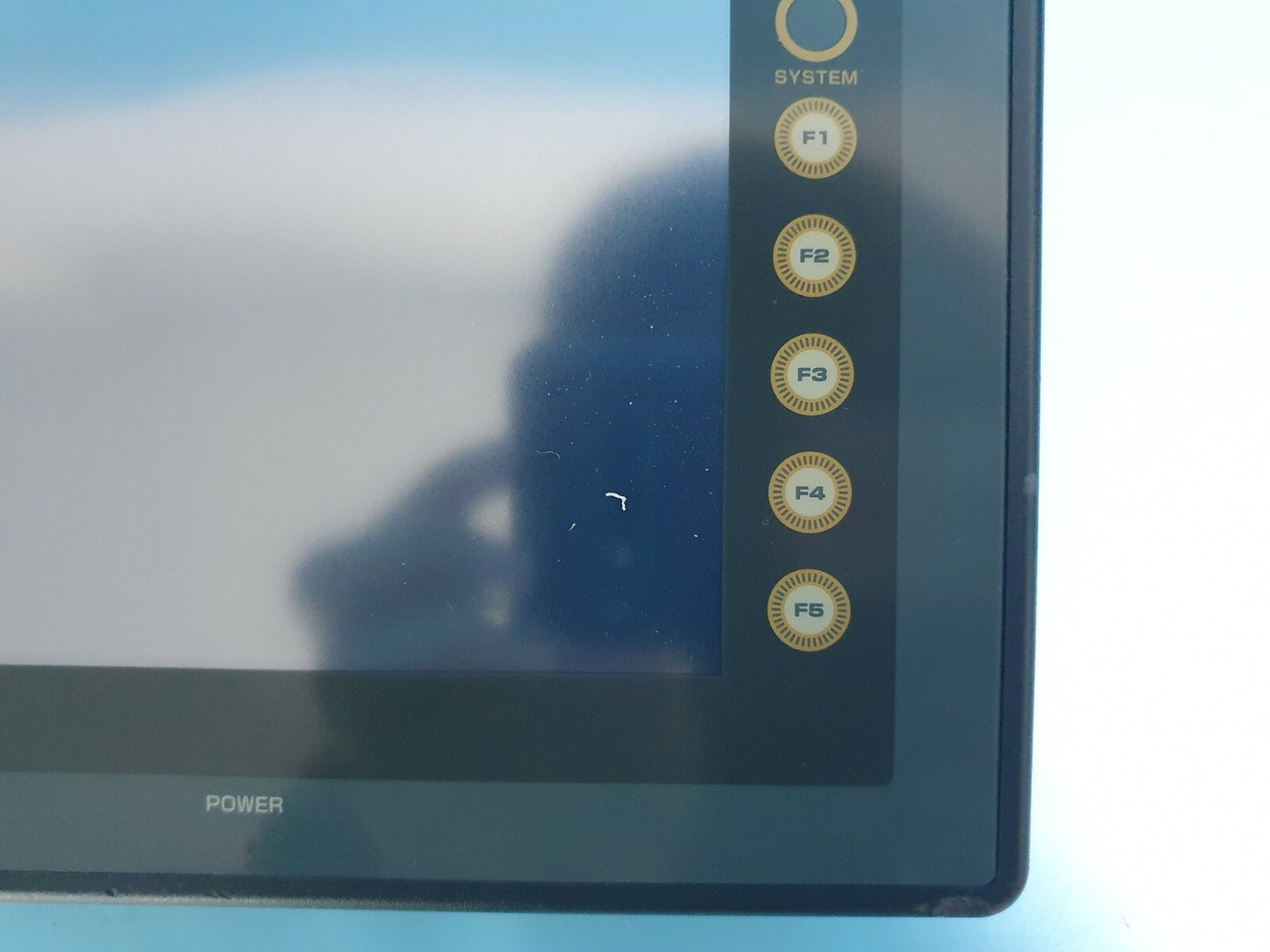 Hakko V606eM10 Touch Screen Panel