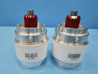 COMET CVHE-80AC/20-AAAB-A1 Variable Vacuum Capacitor