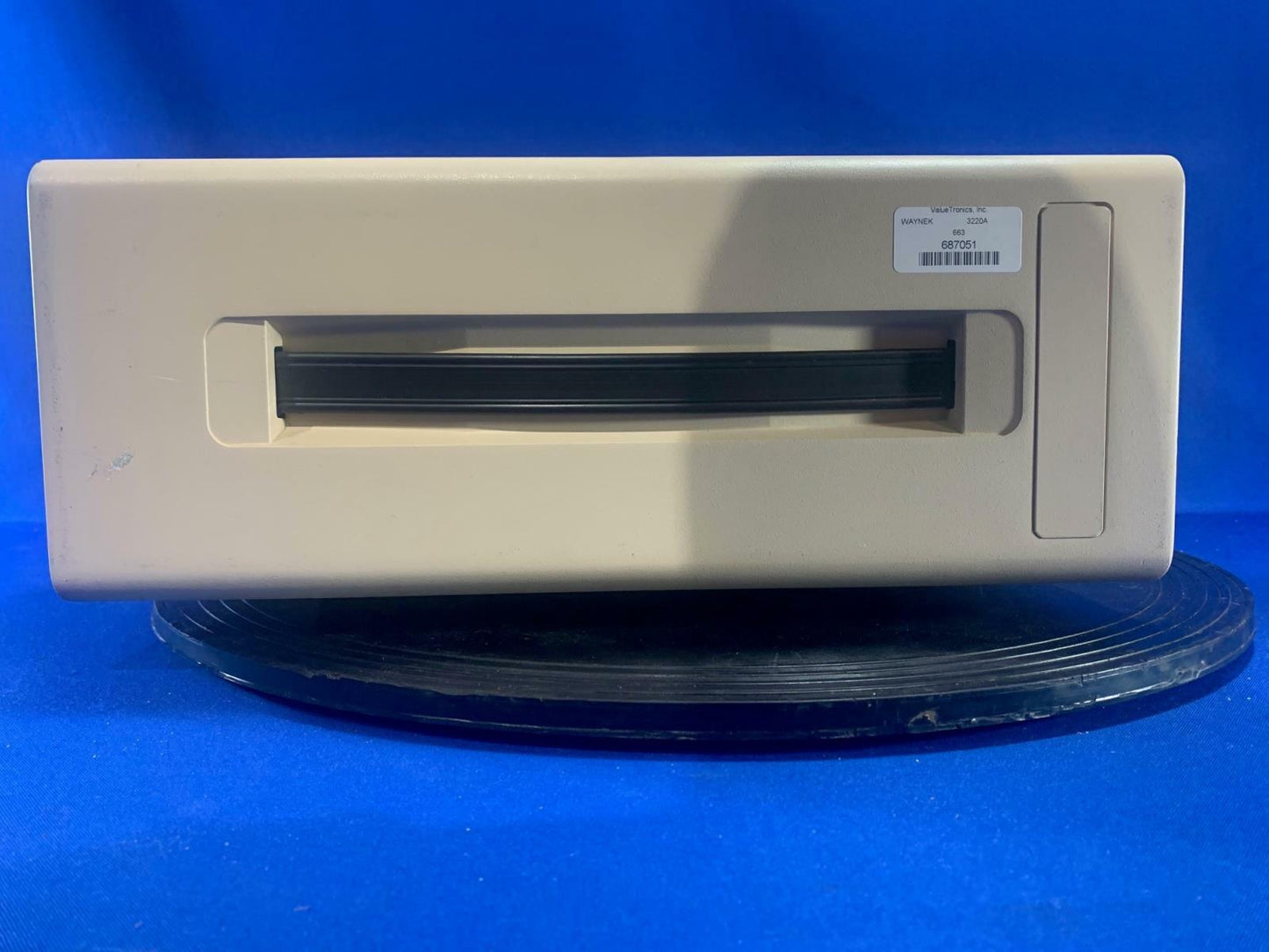 Wayne Kerr 3220A Bias Unit