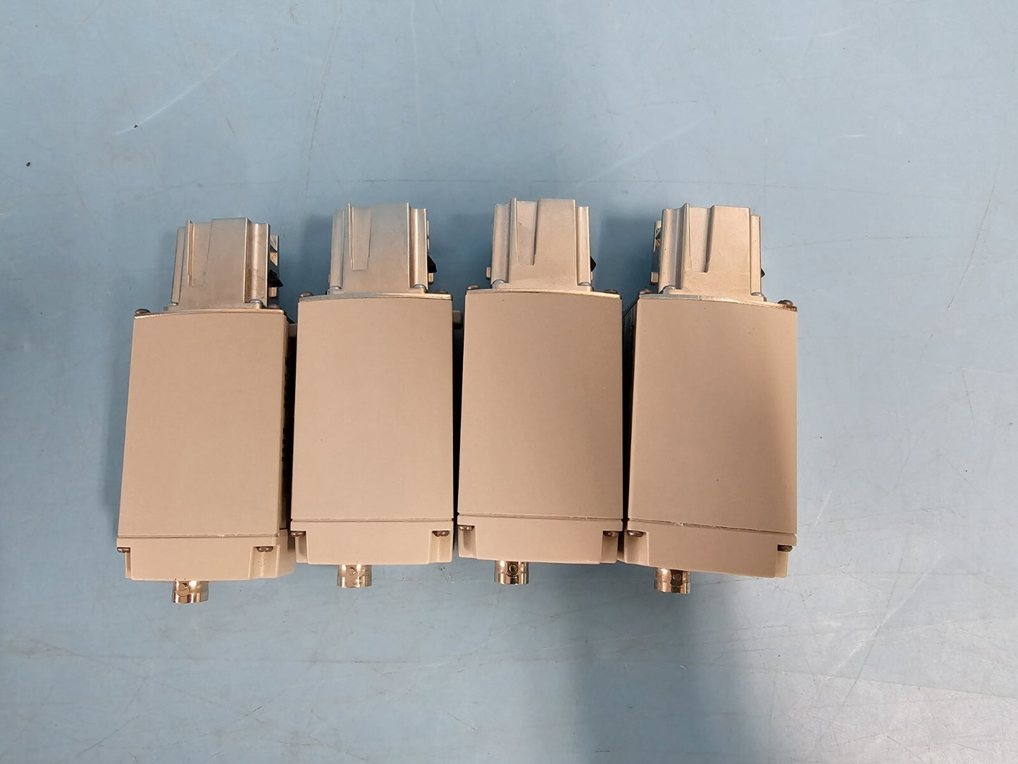 Tektronix TCA-1MEG 500 MHz High Impedance Buffer Amplifier