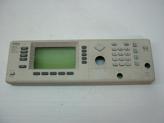 Anritsu 68047B Front Panel Keypad Assembly