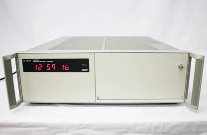 Agilent 5071A Primary Frequency Standard