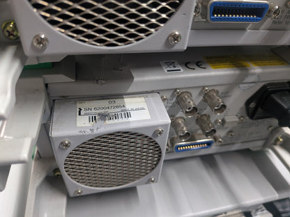 Anritsu MF2414B 10Hz-45 GHz Microwave Frequency Counter