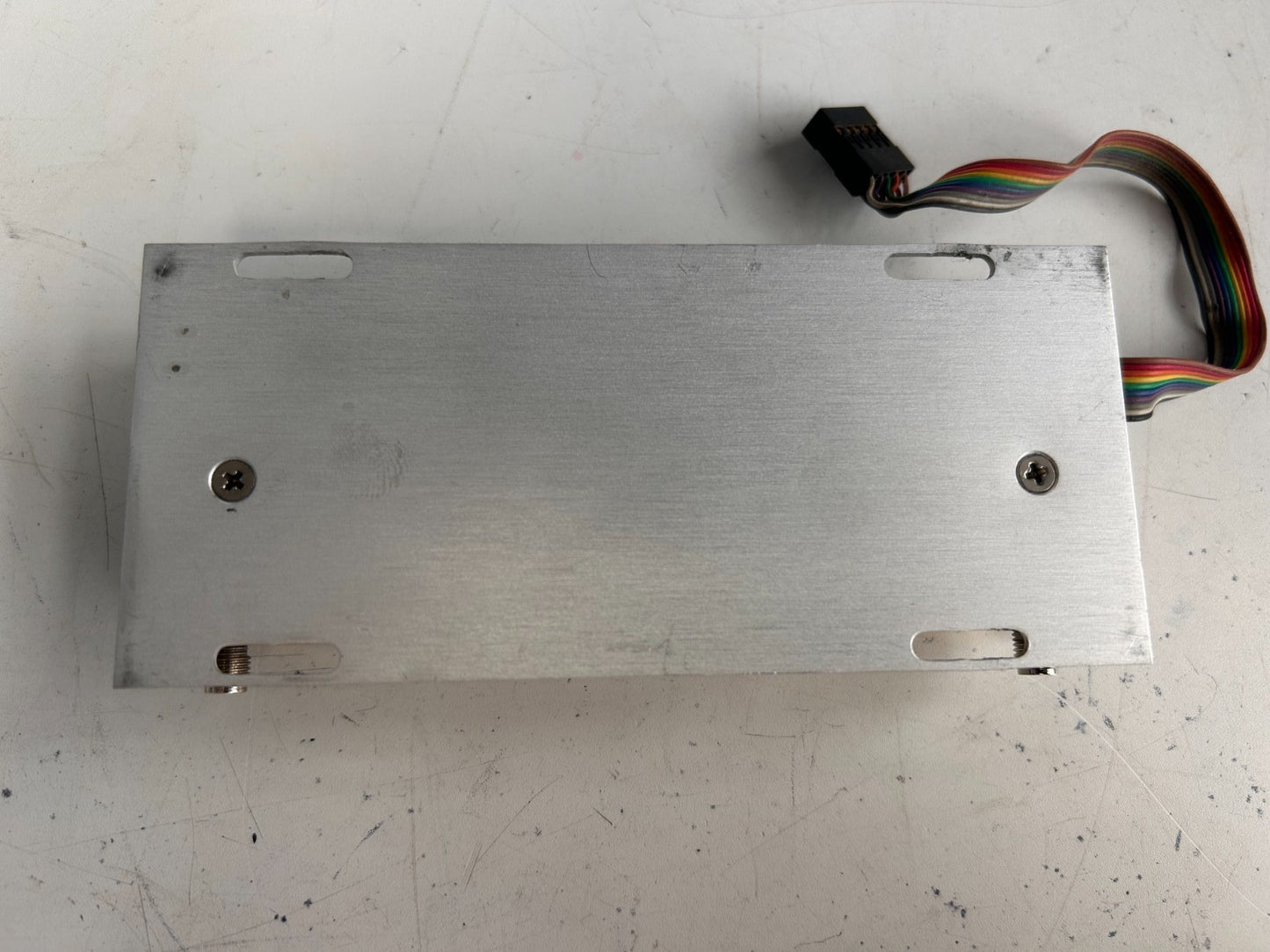 Agilent 33323K 90dB Attenuator for 6747A
