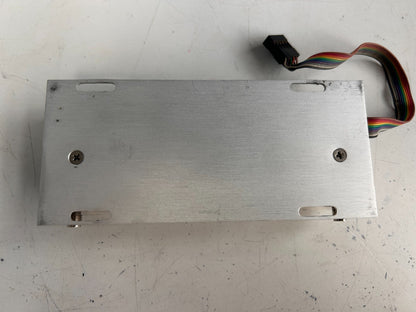 Agilent 33323K 90dB Attenuator for 6747A