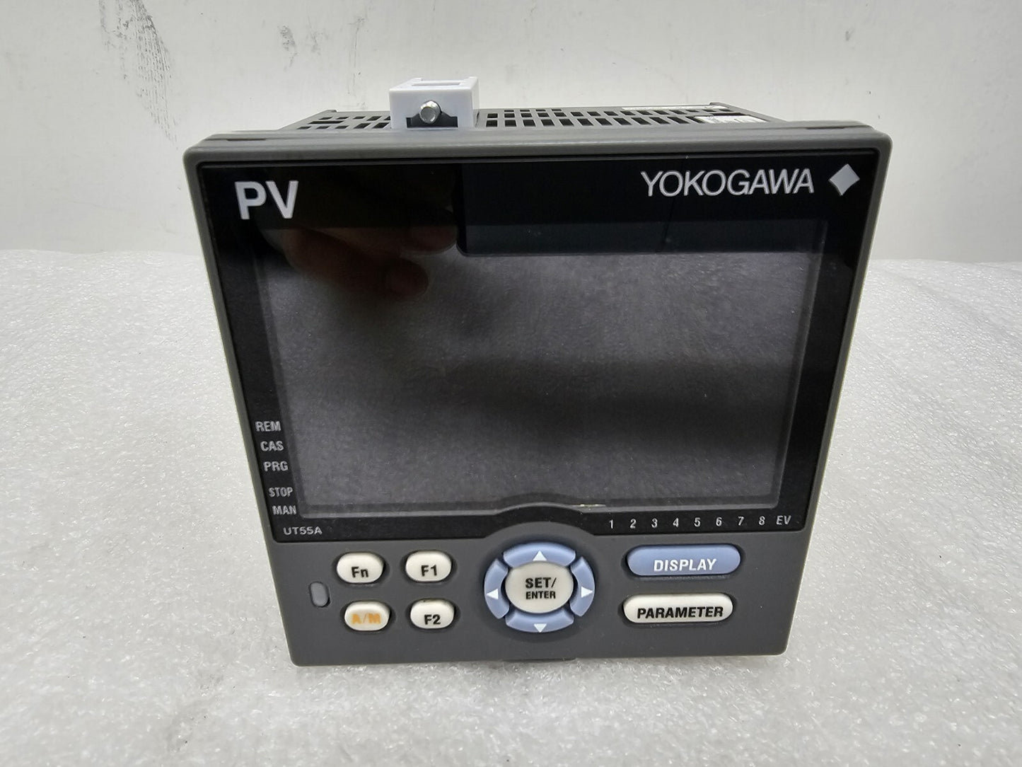 Yokogawa UT55A Temperature Controller S9 R1