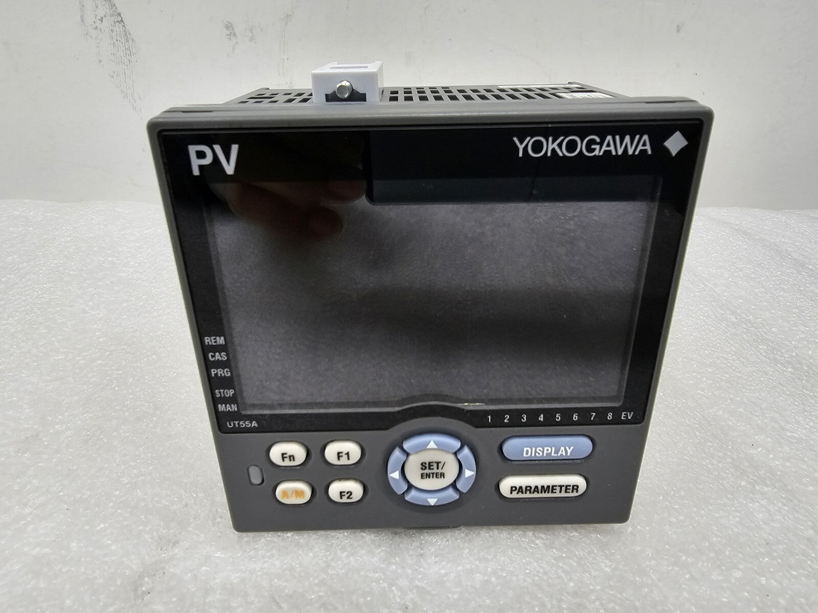 Yokogawa UT55A Temperature Controller S9 R1