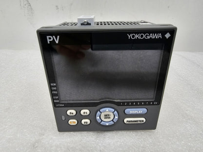Yokogawa UT55A Temperature Controller S9 R1