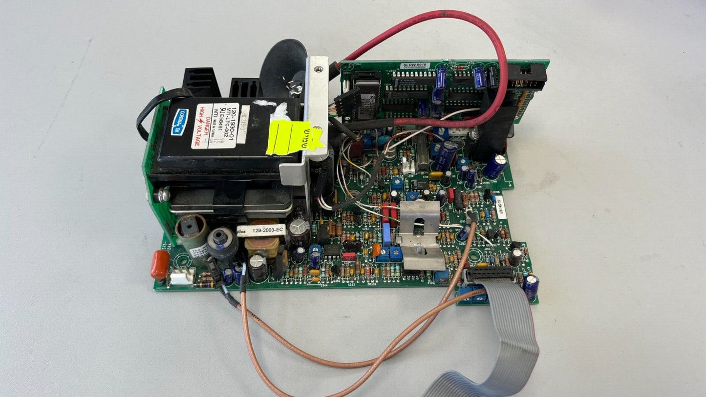 Agilent 678-1402-15 Power Supply