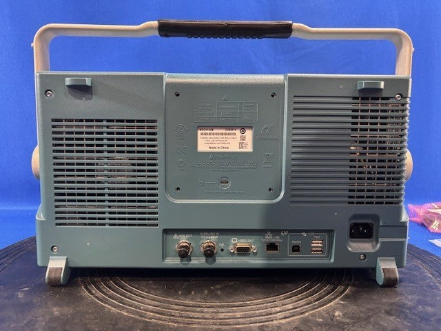 Tektronix MSO4102B Mixed Signal Oscilloscope 1GHz