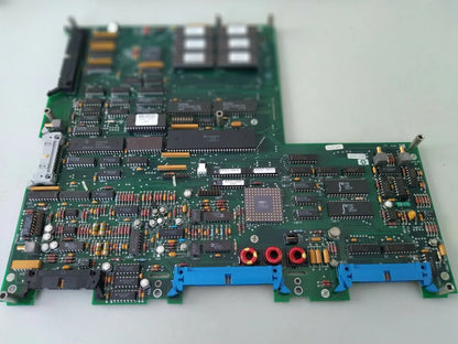 HP Agilent 08564-60025 A2 CPU Control Board Assembly