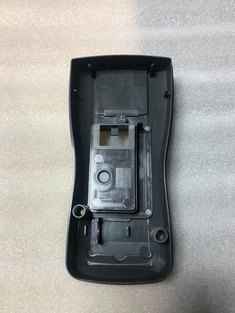 Used Fluke 114 115 116 117 Rear Housing Shell