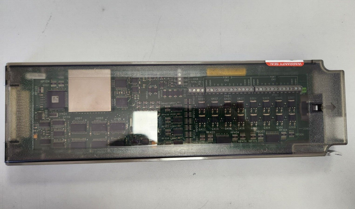 Keysight 34907A Multi-Function Module
