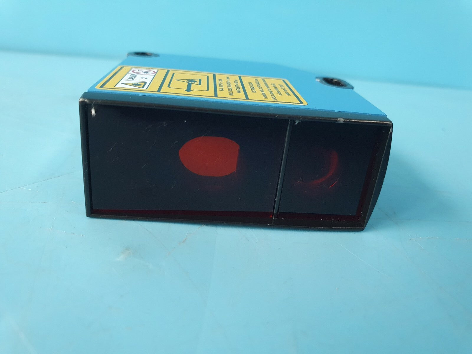 Sick DT20-N244B Distance Measurement Sensor