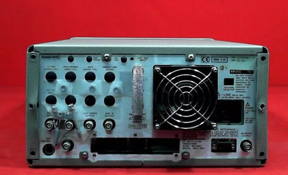 Agilent 8590L Spectrum Analyzer 100kHz-2.9GHz