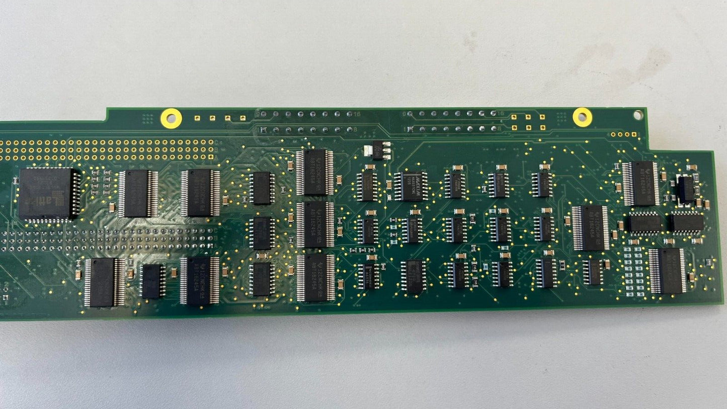 Agilent 81110-66501 Circuit Board