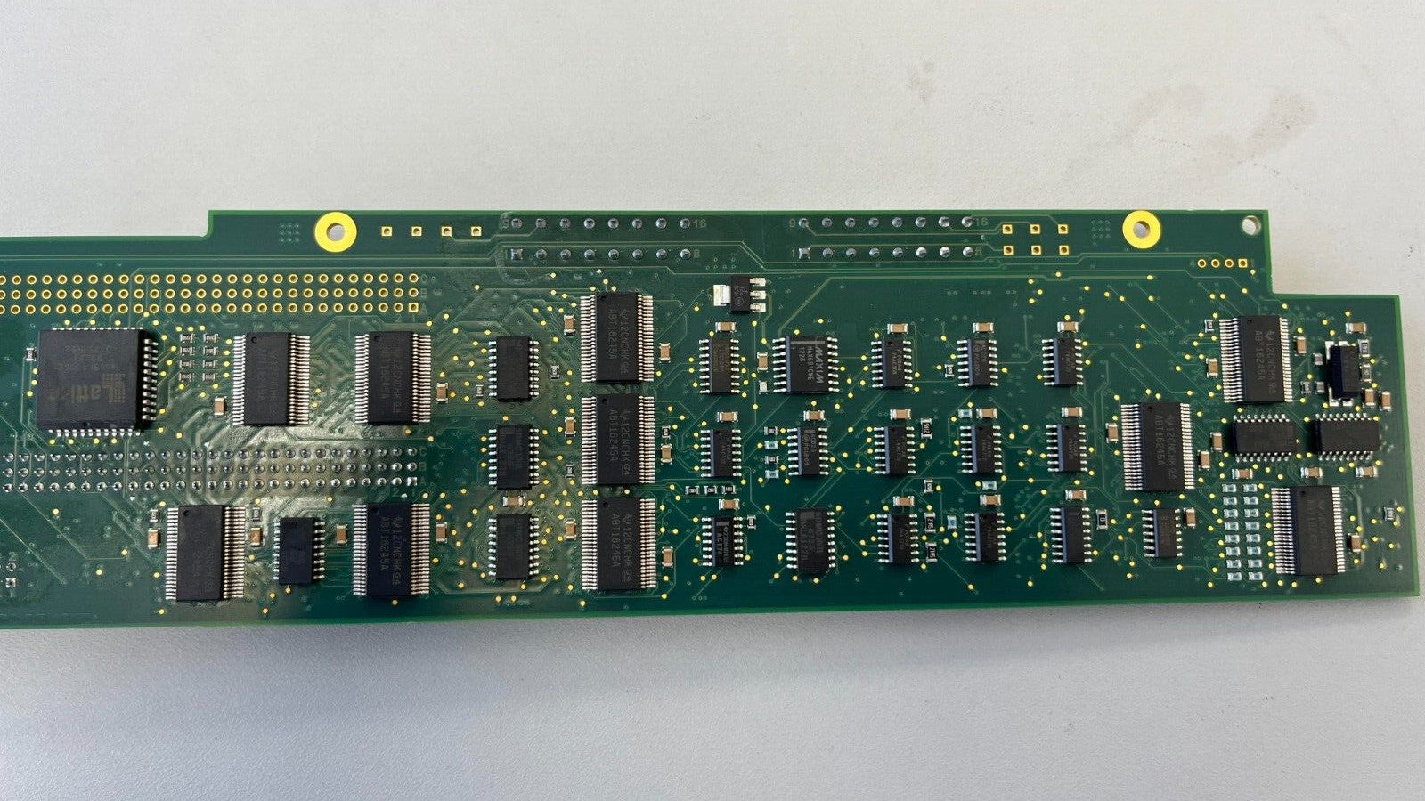 Agilent 81110-66501 Circuit Board
