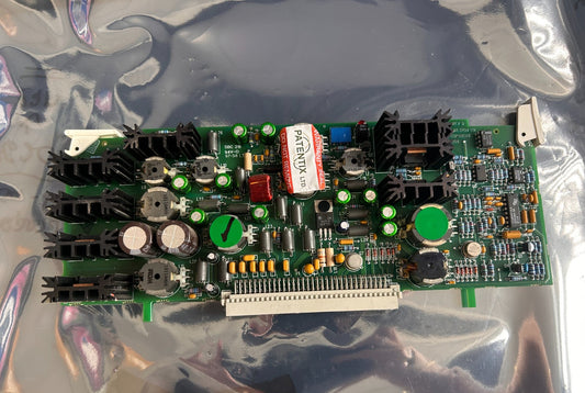 Anritsu 6800-D-40618 Power Supply A18 Board