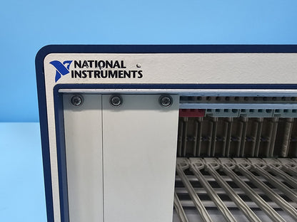 NI PXIe-1085 18-Slot 10MHz Chassis 153869D-01L
